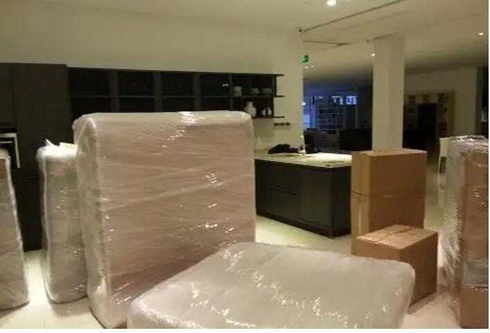 泉州到杨陵区长途搬家