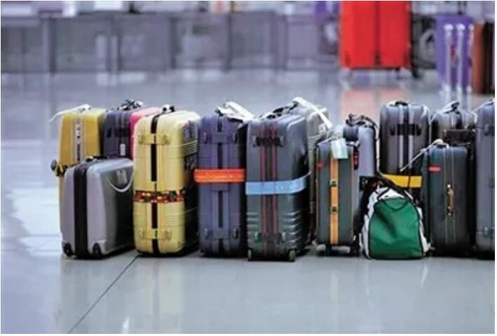 泉州到杨陵区行李托运